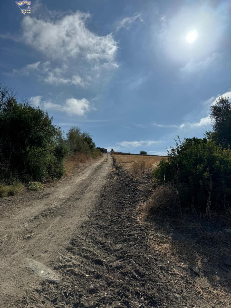 Undeveloped Land for sale in Arcos de la Frontera - € 45,000 (Ref: 9373656)