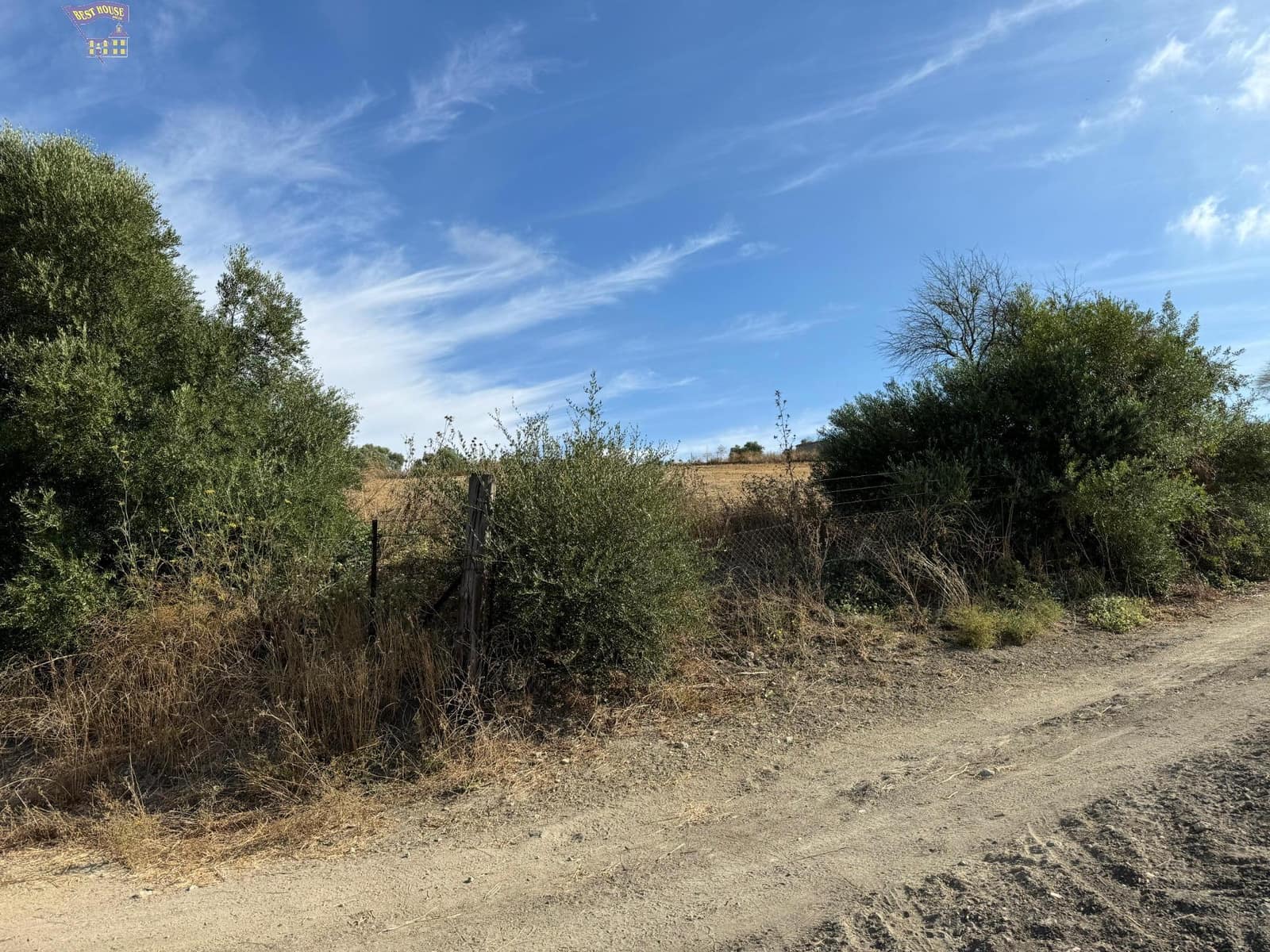 Undeveloped Land for sale in Arcos de la Frontera - € 45,000 (Ref: 9373656)