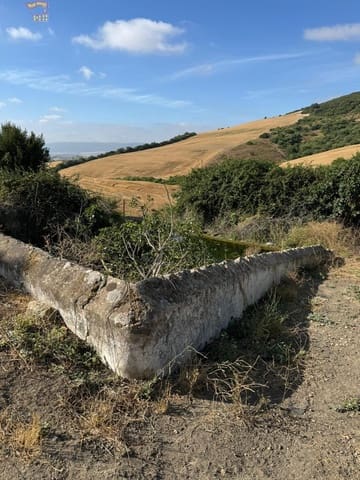 Undeveloped Land for sale in Arcos de la Frontera - € 25,000 (Ref: 9373656)