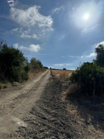 Undeveloped Land for sale in Arcos de la Frontera - € 25,000 (Ref: 9373656)