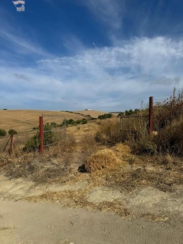 Undeveloped Land for sale in Arcos de la Frontera - € 25,000 (Ref: 9373656)