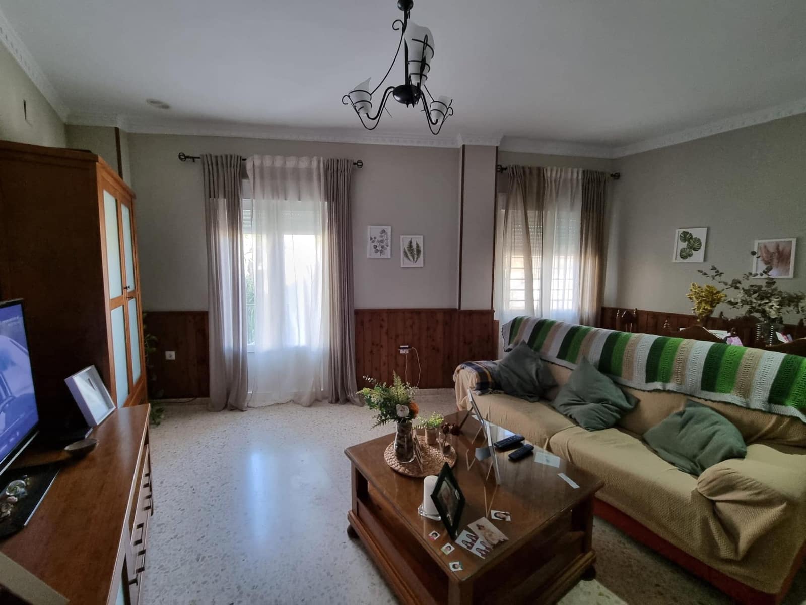 3 slaapkamer Appartement te koop in Arcos de la Frontera - € 115.000 (Ref: 9382736)