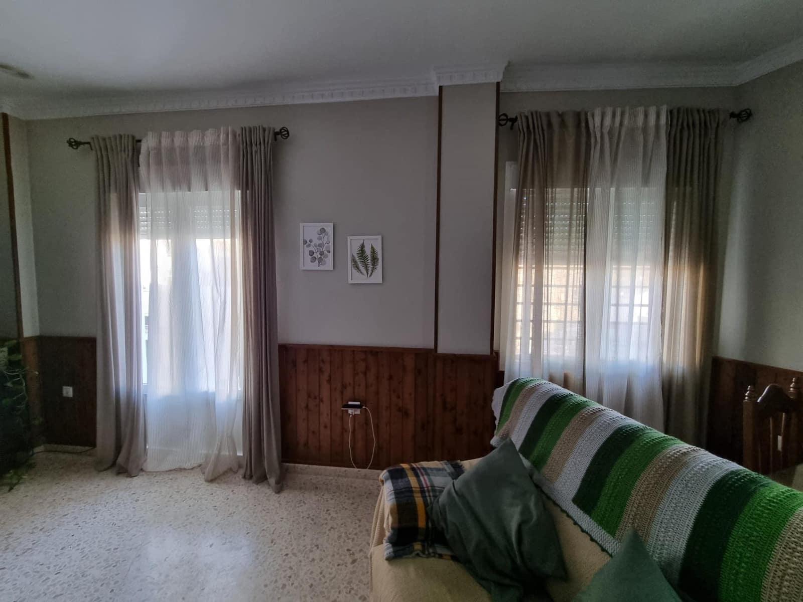 3 slaapkamer Appartement te koop in Arcos de la Frontera - € 115.000 (Ref: 9382736)