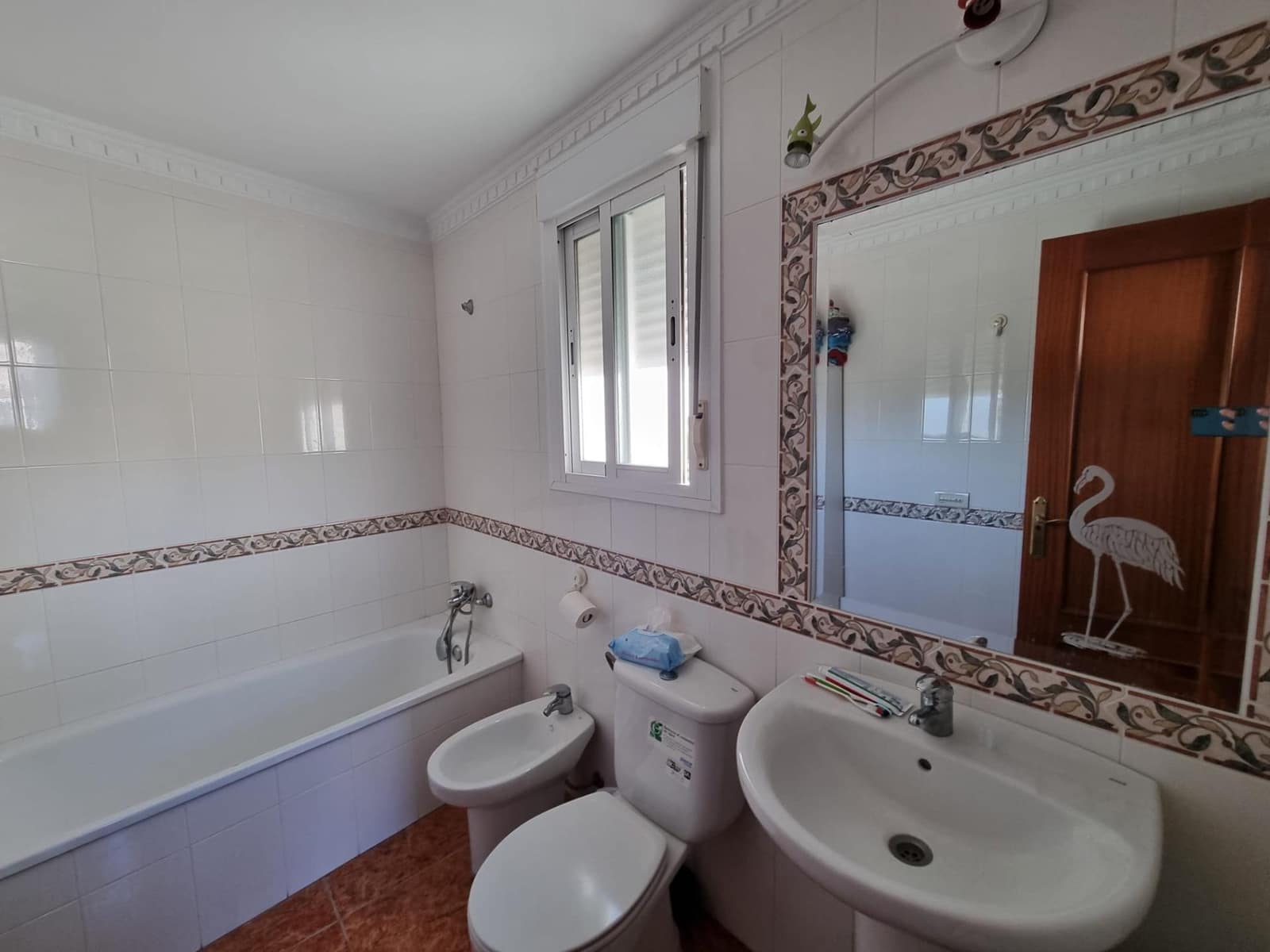 3 slaapkamer Appartement te koop in Arcos de la Frontera - € 115.000 (Ref: 9382736)