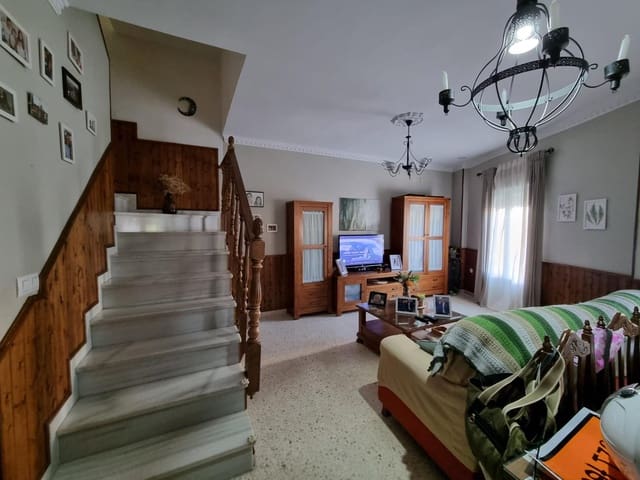 3 slaapkamer Appartement te koop in Arcos de la Frontera - € 115.000 (Ref: 9382736)