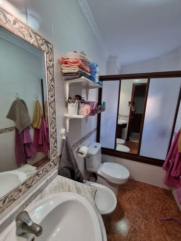 3 Zimmer Apartment zu verkaufen in Arcos de la Frontera - 120.000 € (Ref: 9382736)