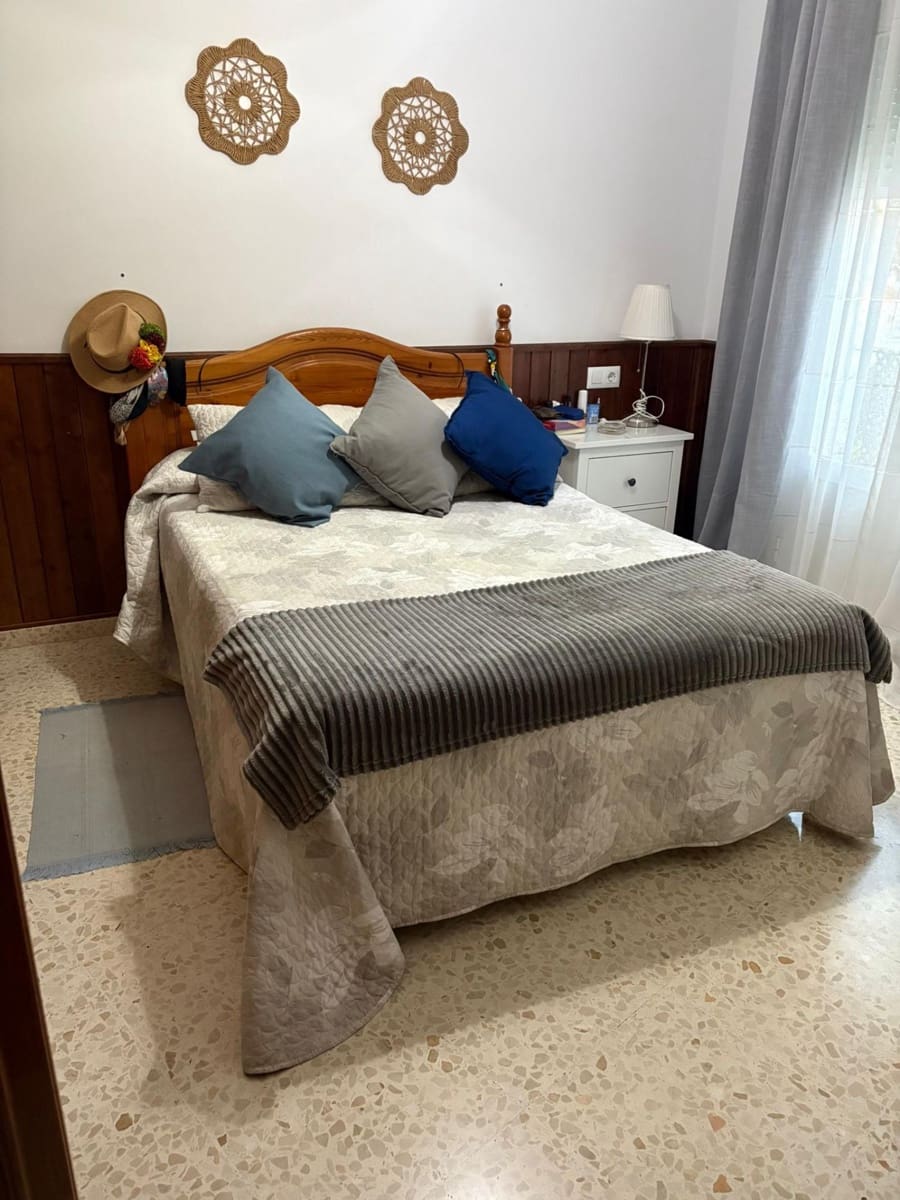 3 Zimmer Apartment zu verkaufen in Arcos de la Frontera - 120.000 € (Ref: 9382736)