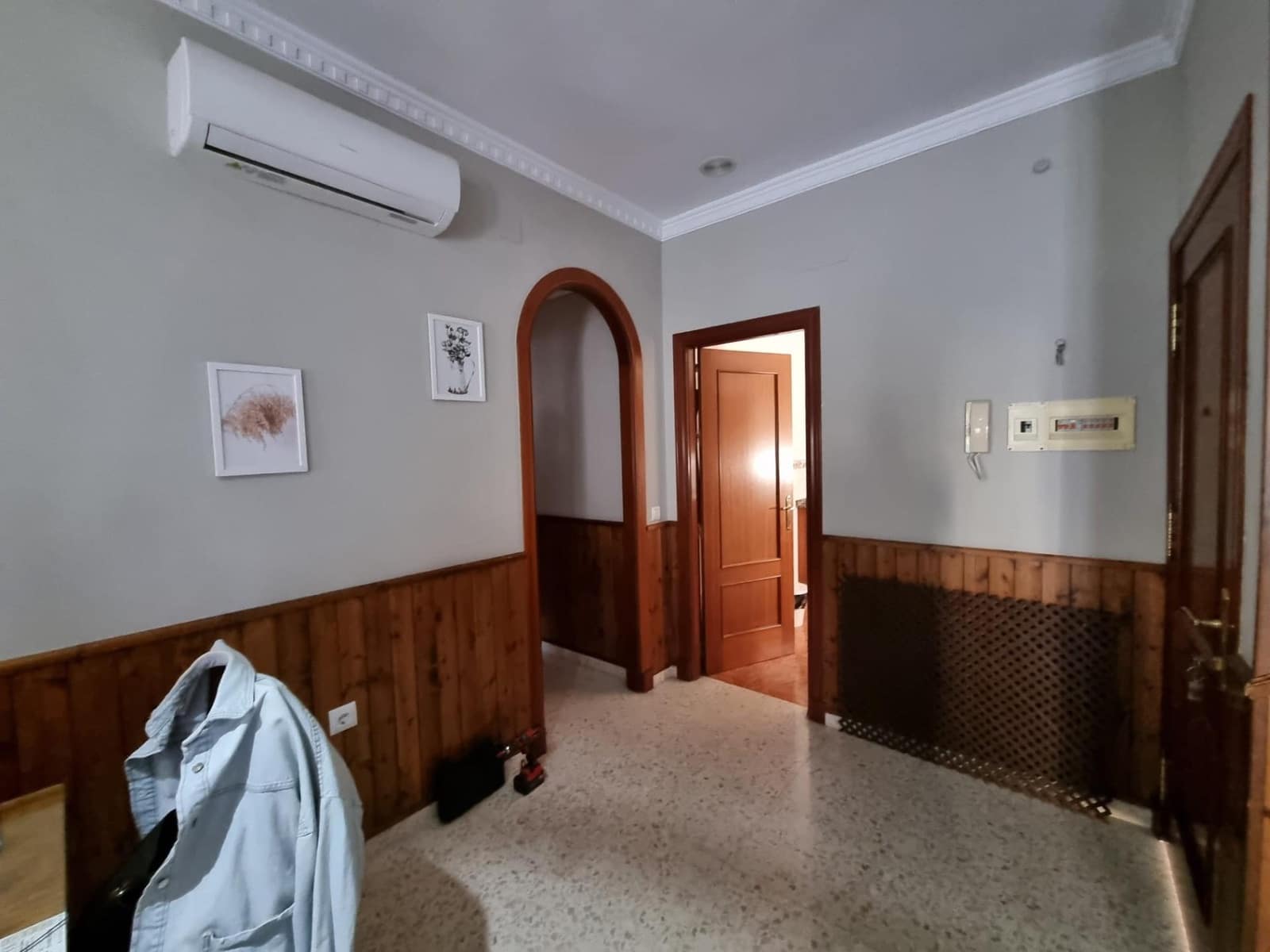 3 Zimmer Apartment zu verkaufen in Arcos de la Frontera - 120.000 € (Ref: 9382736)