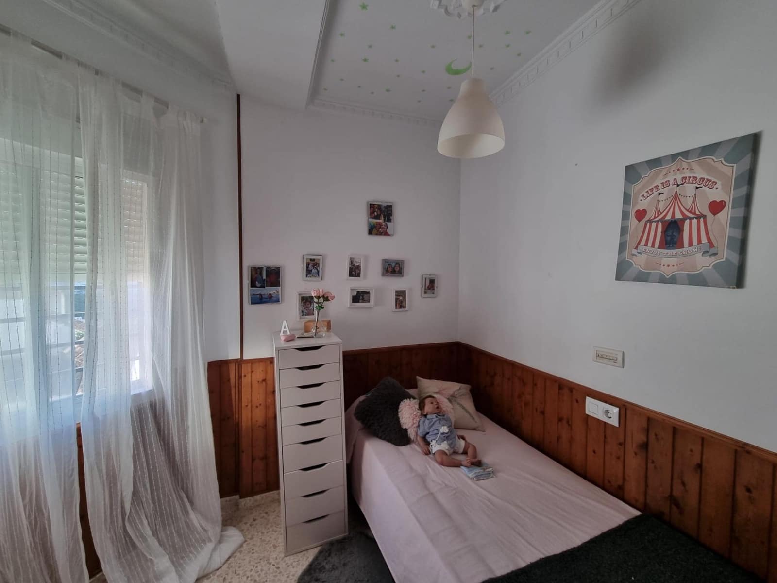 3 Zimmer Apartment zu verkaufen in Arcos de la Frontera - 120.000 € (Ref: 9382736)