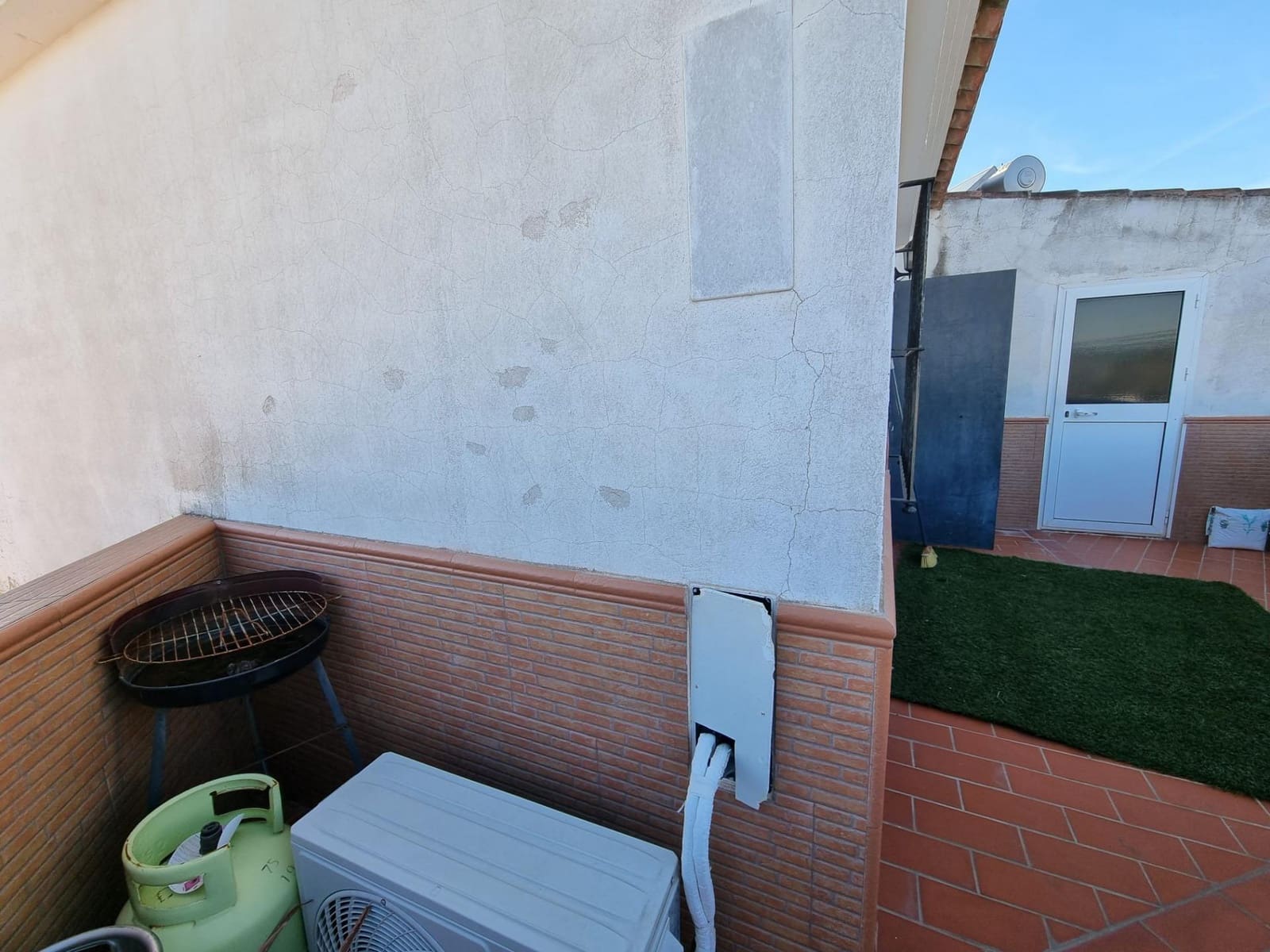 3 Zimmer Apartment zu verkaufen in Arcos de la Frontera - 120.000 € (Ref: 9382736)