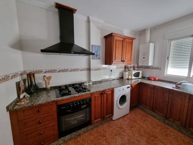 3 Zimmer Apartment zu verkaufen in Arcos de la Frontera - 120.000 € (Ref: 9382736)
