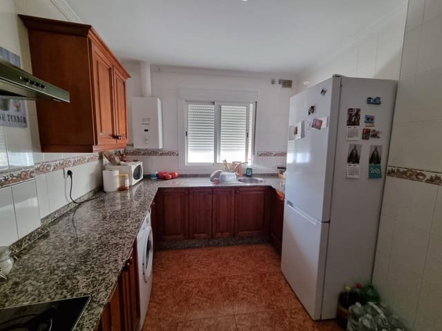 3 Zimmer Apartment zu verkaufen in Arcos de la Frontera - 120.000 € (Ref: 9382736)