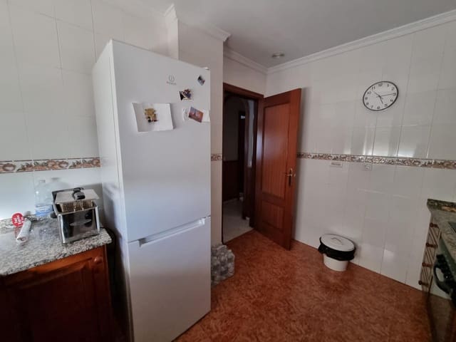 3 Zimmer Apartment zu verkaufen in Arcos de la Frontera - 120.000 € (Ref: 9382736)