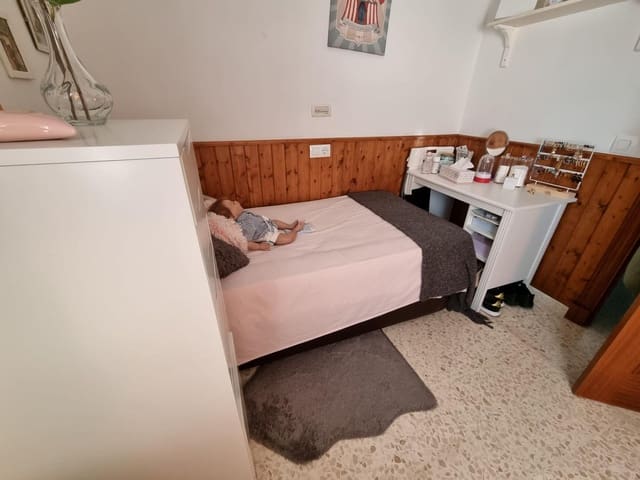 3 Zimmer Apartment zu verkaufen in Arcos de la Frontera - 120.000 € (Ref: 9382736)