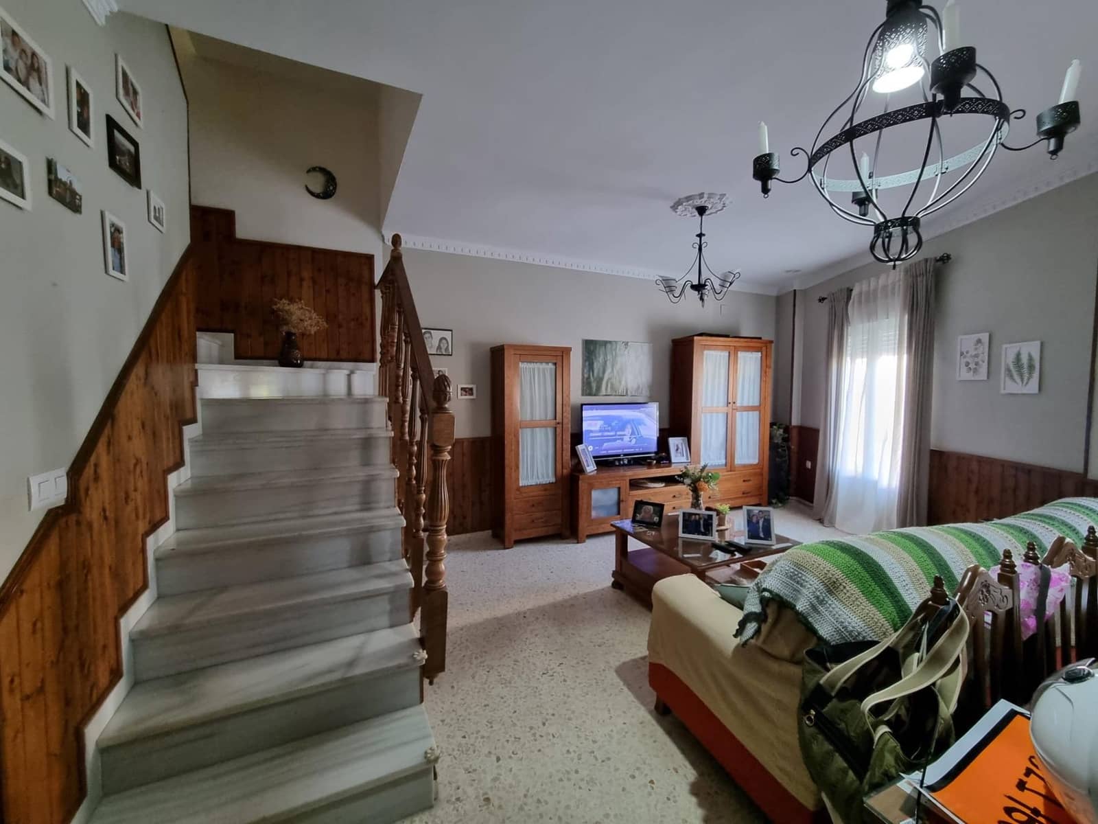 3 Zimmer Apartment zu verkaufen in Arcos de la Frontera - 120.000 € (Ref: 9382736)