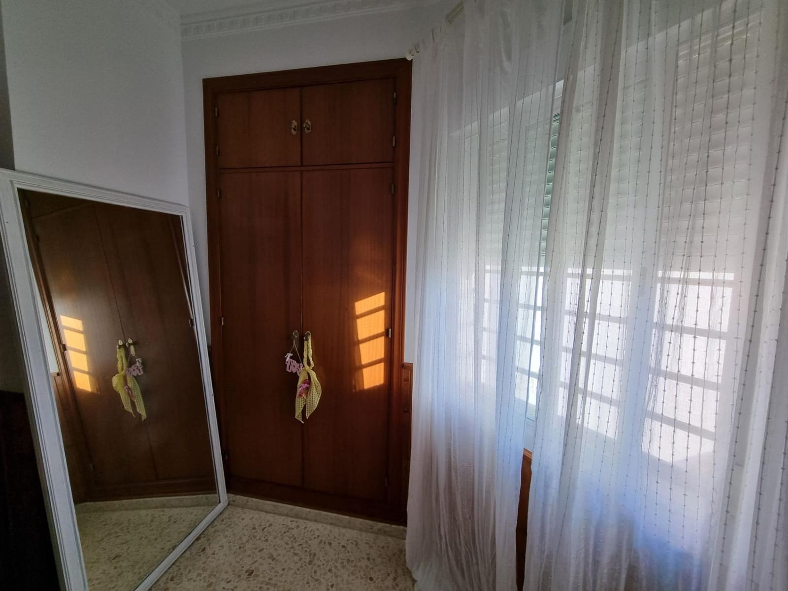3 Zimmer Apartment zu verkaufen in Arcos de la Frontera - 120.000 € (Ref: 9382736)