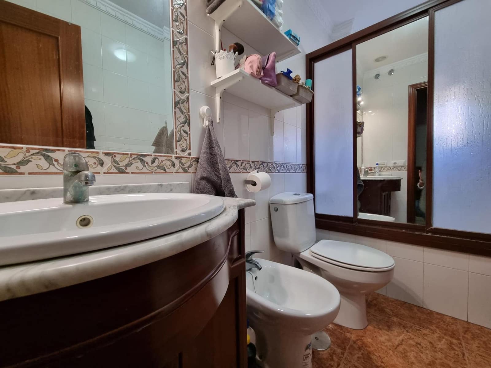 3 Zimmer Apartment zu verkaufen in Arcos de la Frontera - 120.000 € (Ref: 9382736)