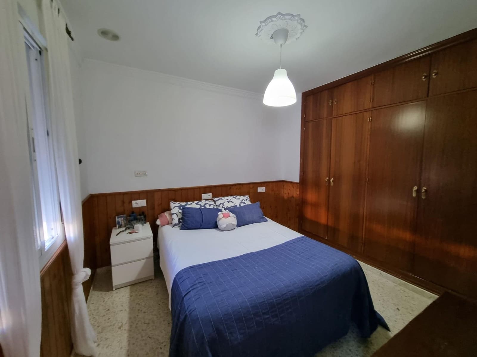 3 Zimmer Apartment zu verkaufen in Arcos de la Frontera - 120.000 € (Ref: 9382736)