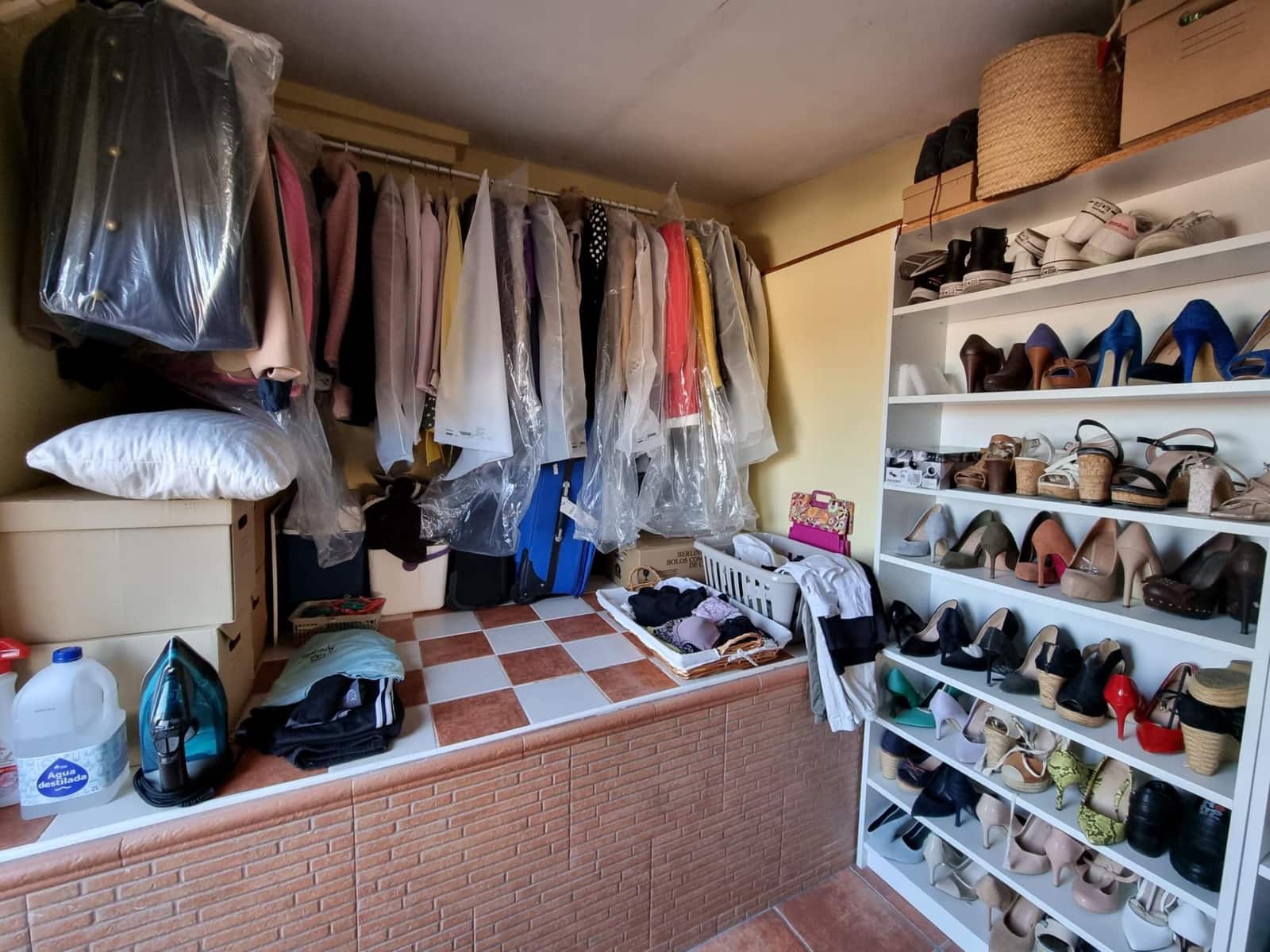 3 Zimmer Apartment zu verkaufen in Arcos de la Frontera - 120.000 € (Ref: 9382736)