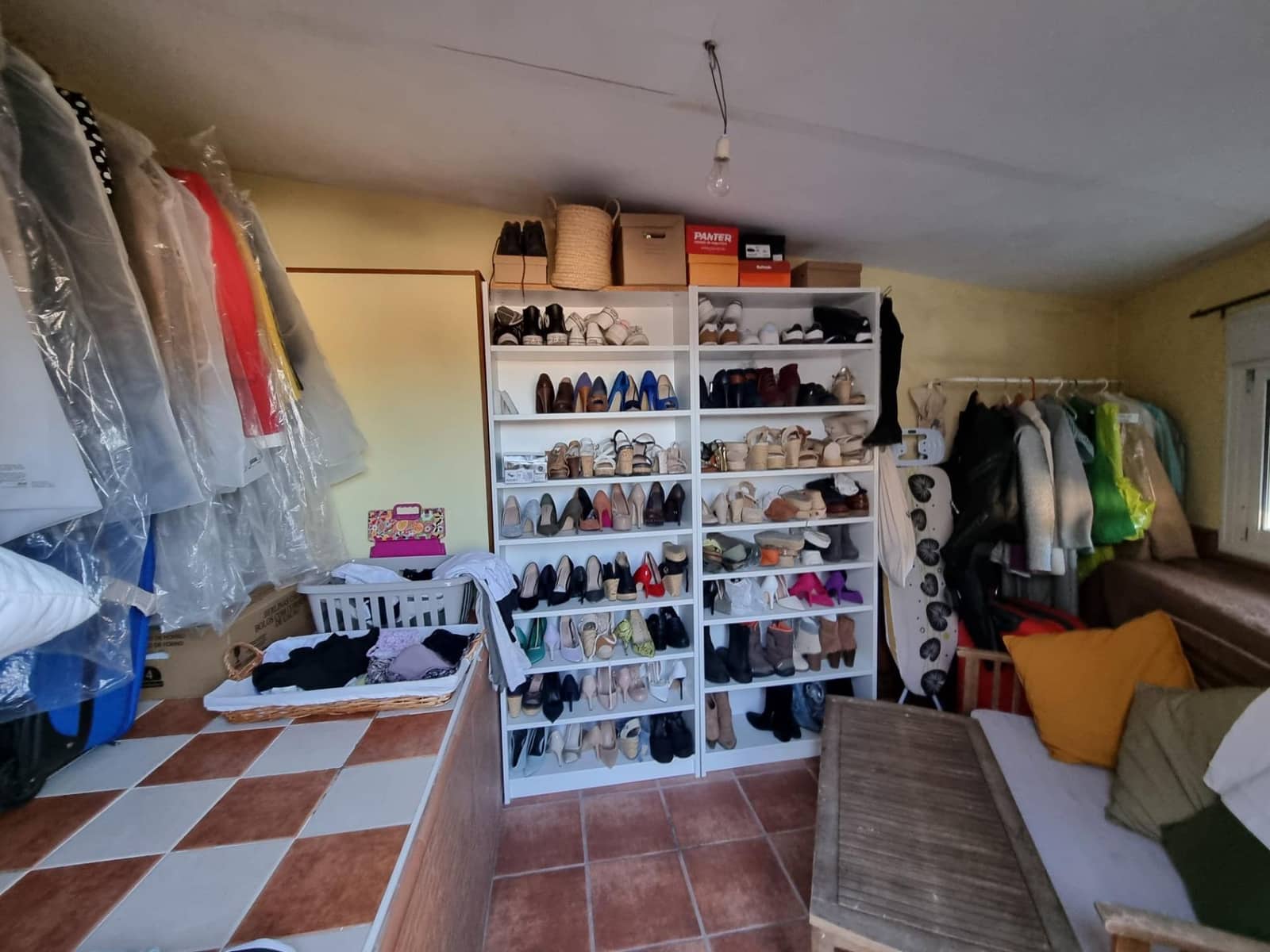 3 Zimmer Apartment zu verkaufen in Arcos de la Frontera - 120.000 € (Ref: 9382736)