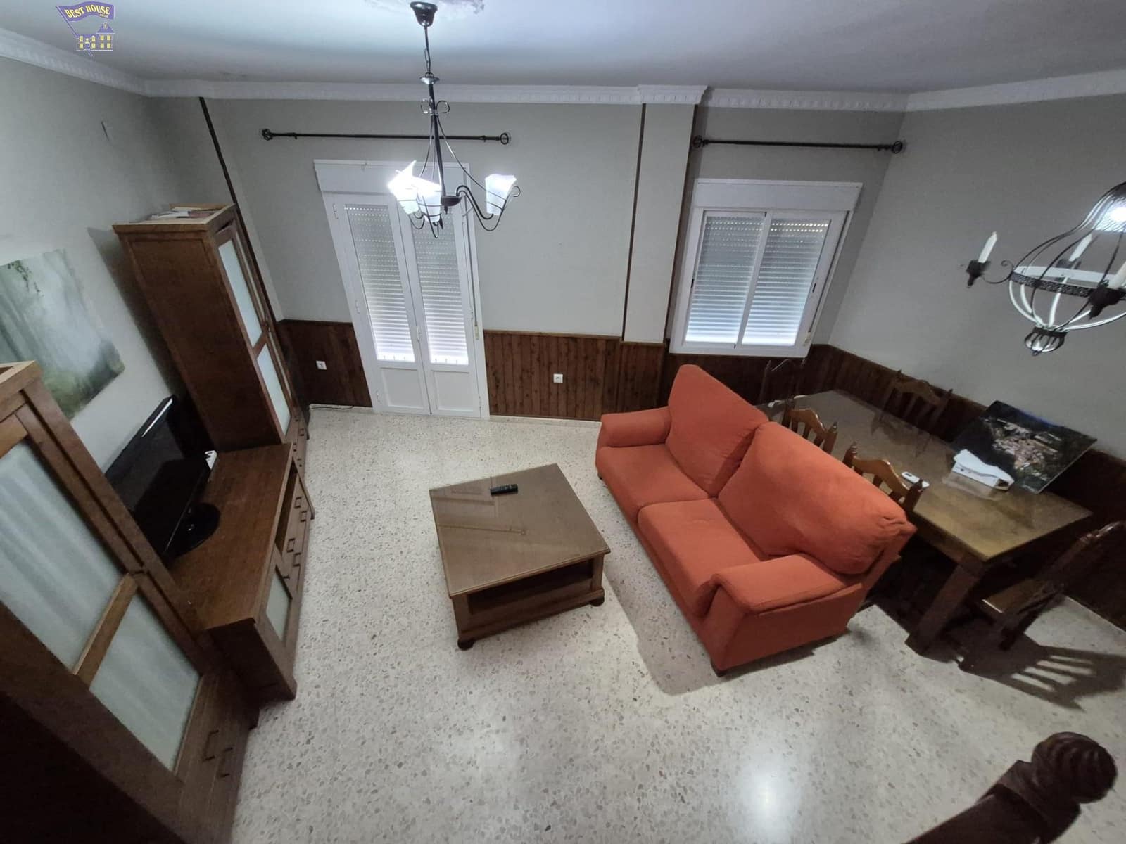 3 bedroom Apartment for sale in Arcos de la Frontera - € 120,000 (Ref: 9382736)