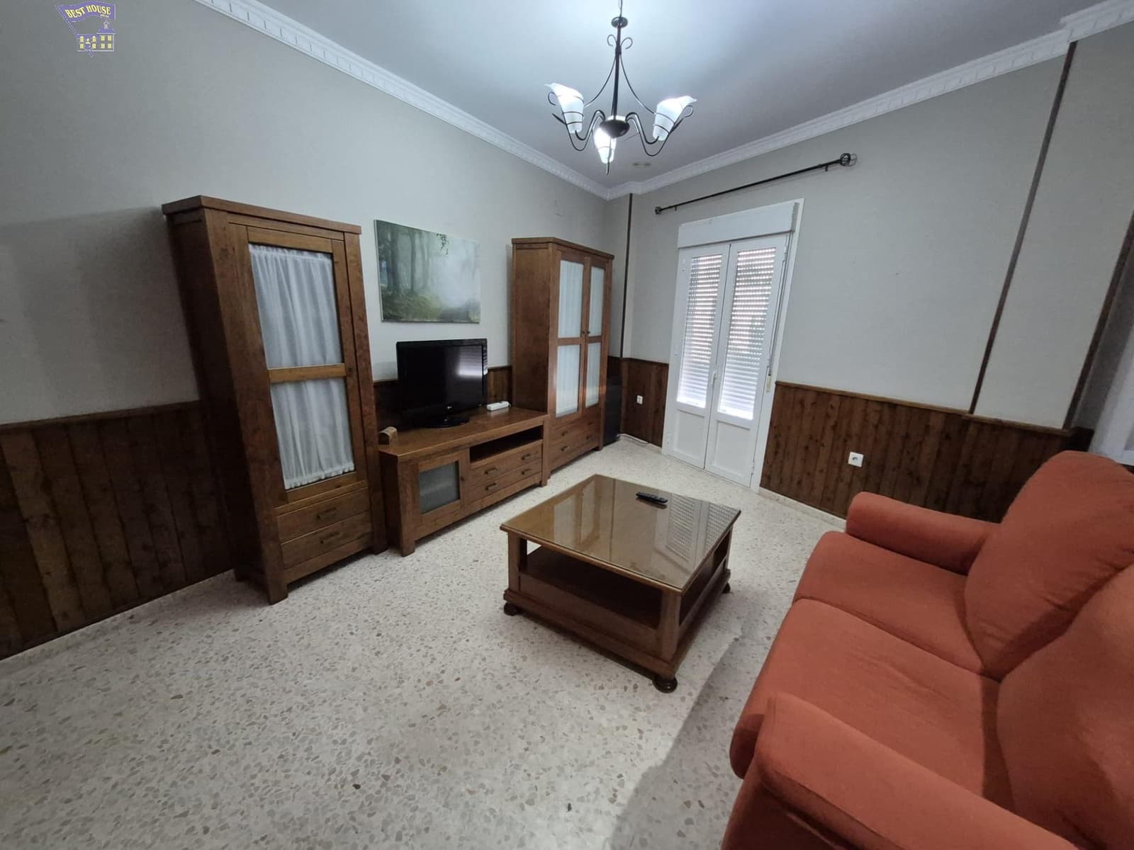 3 bedroom Apartment for sale in Arcos de la Frontera - € 120,000 (Ref: 9382736)