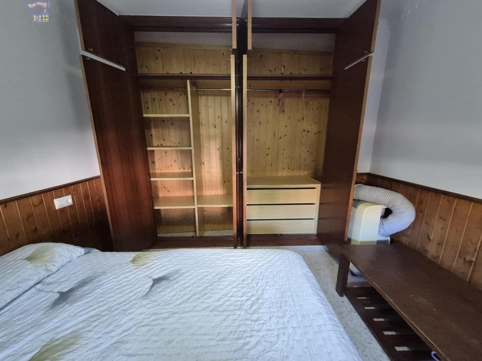 3 bedroom Apartment for sale in Arcos de la Frontera - € 120,000 (Ref: 9382736)