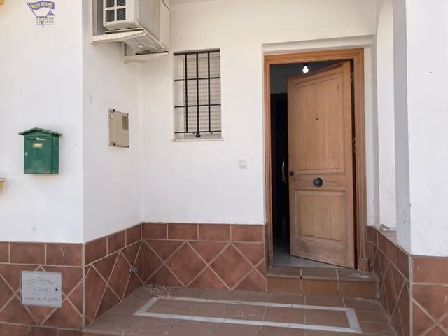 Adosado de 2 habitaciones en Arcos de la Frontera en venta - 150.000 € (Ref: 9398413)