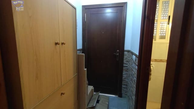Adosado de 2 habitaciones en Arcos de la Frontera en venta - 150.000 € (Ref: 9398413)