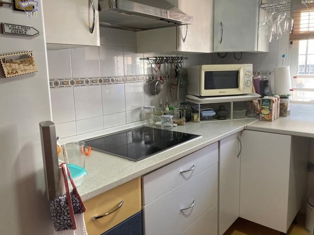 Adosado de 2 habitaciones en Arcos de la Frontera en venta - 150.000 € (Ref: 9398413)