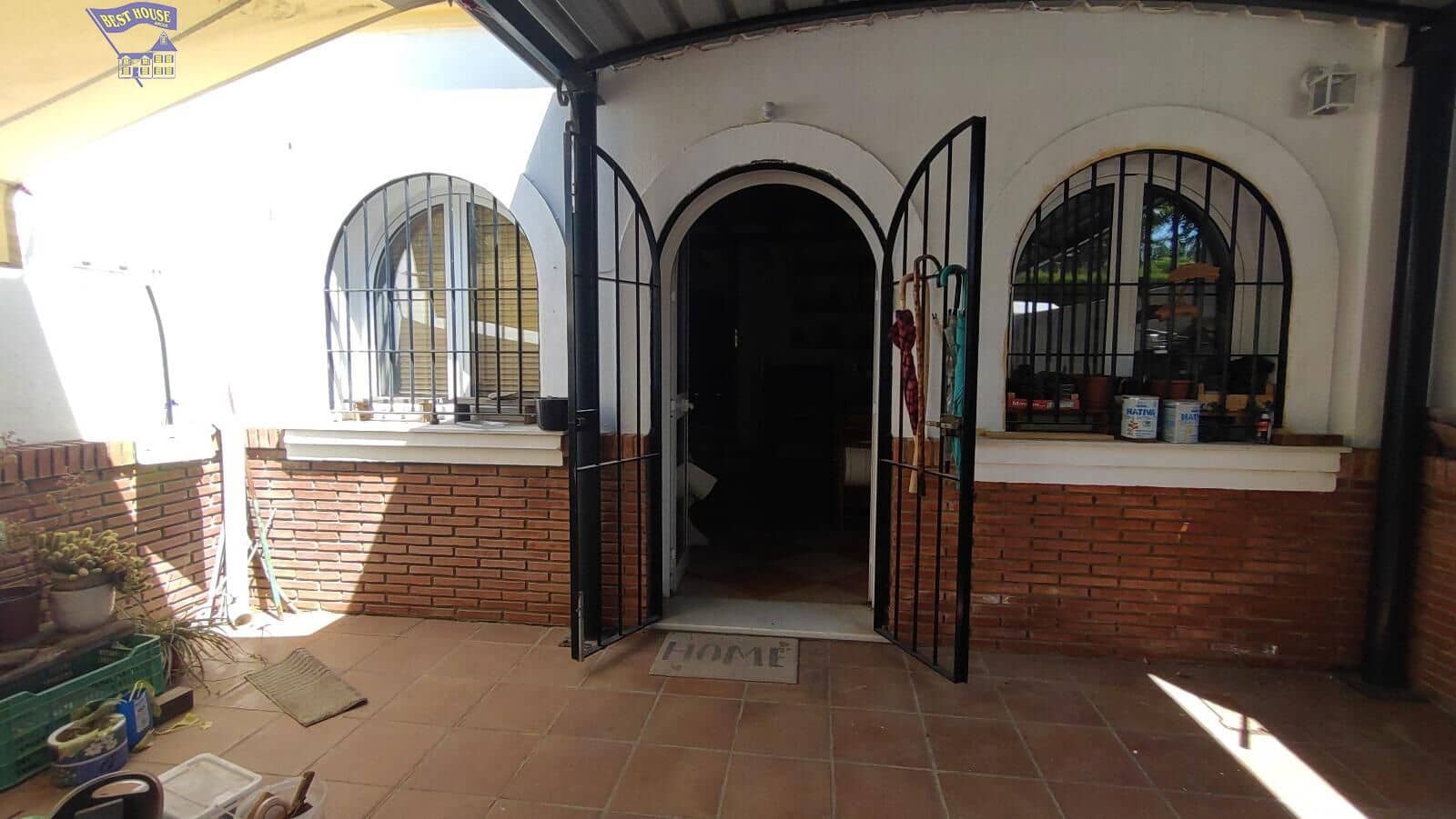 2 soverom Rekkehus til salgs i Arcos de la Frontera - € 150 000 (Ref: 9398413)