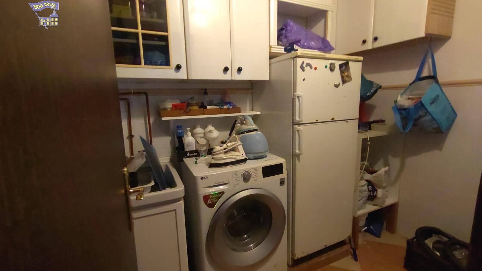 2 soverom Rekkehus til salgs i Arcos de la Frontera - € 150 000 (Ref: 9398413)