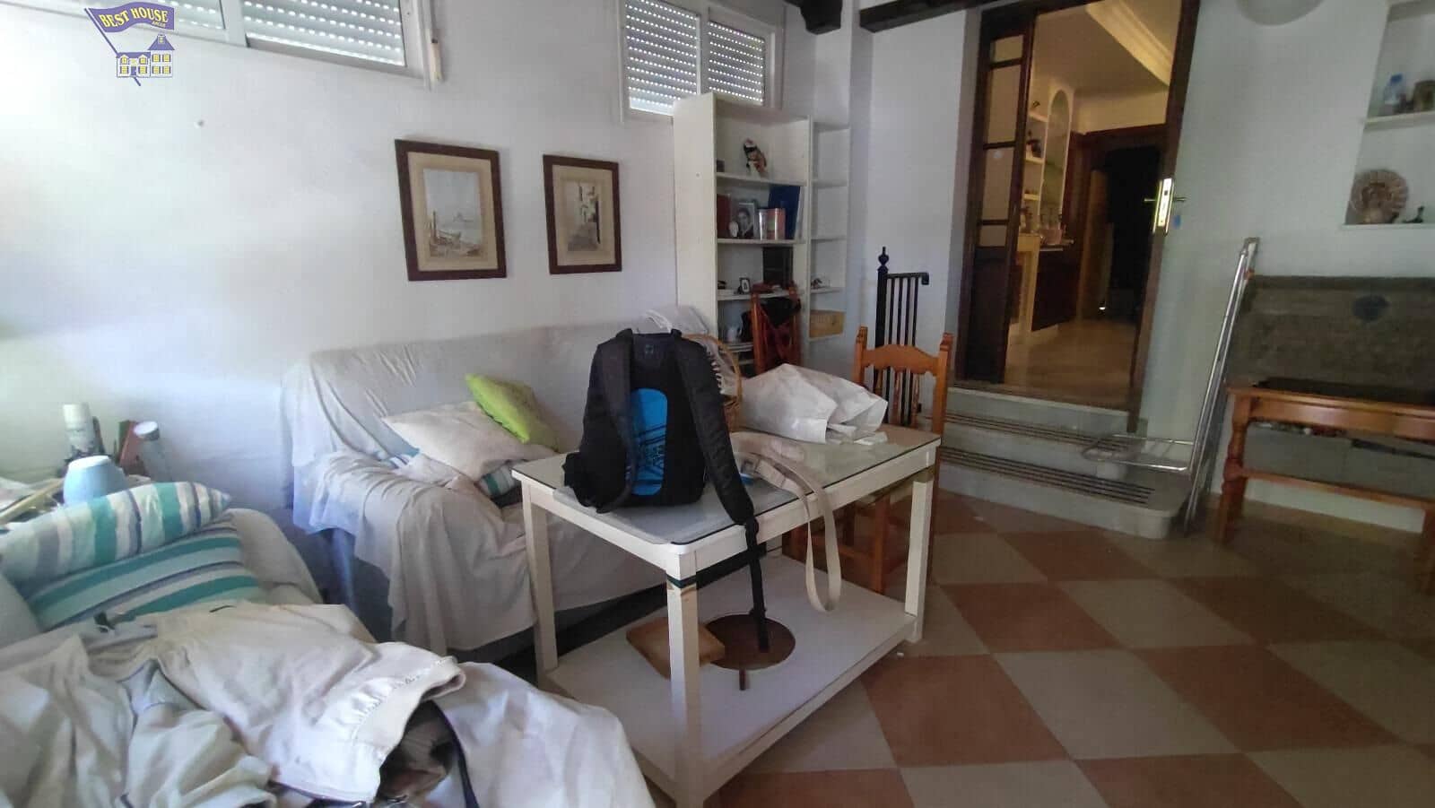 2 soverom Rekkehus til salgs i Arcos de la Frontera - € 150 000 (Ref: 9398413)