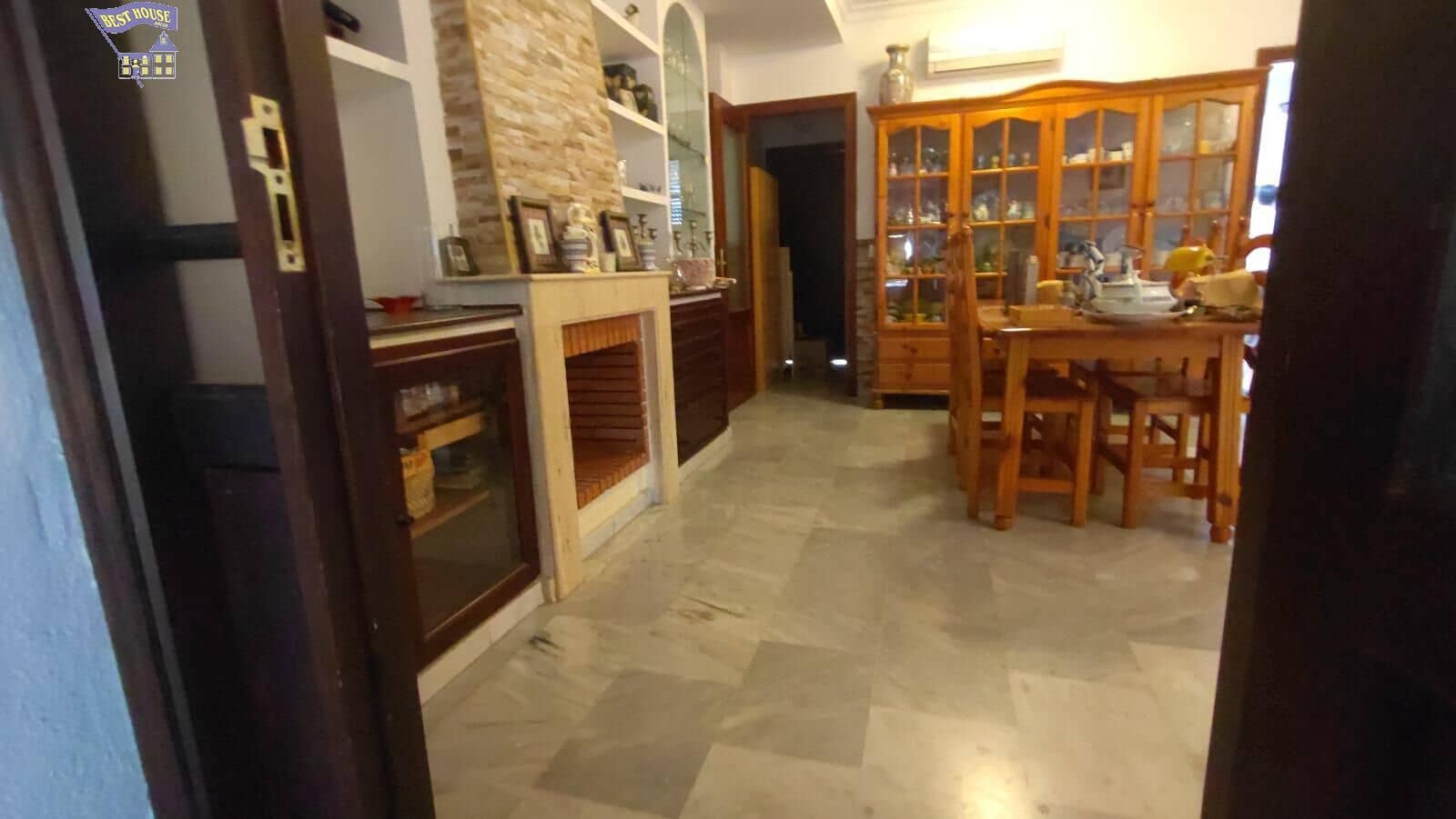 2 soverom Rekkehus til salgs i Arcos de la Frontera - € 150 000 (Ref: 9398413)