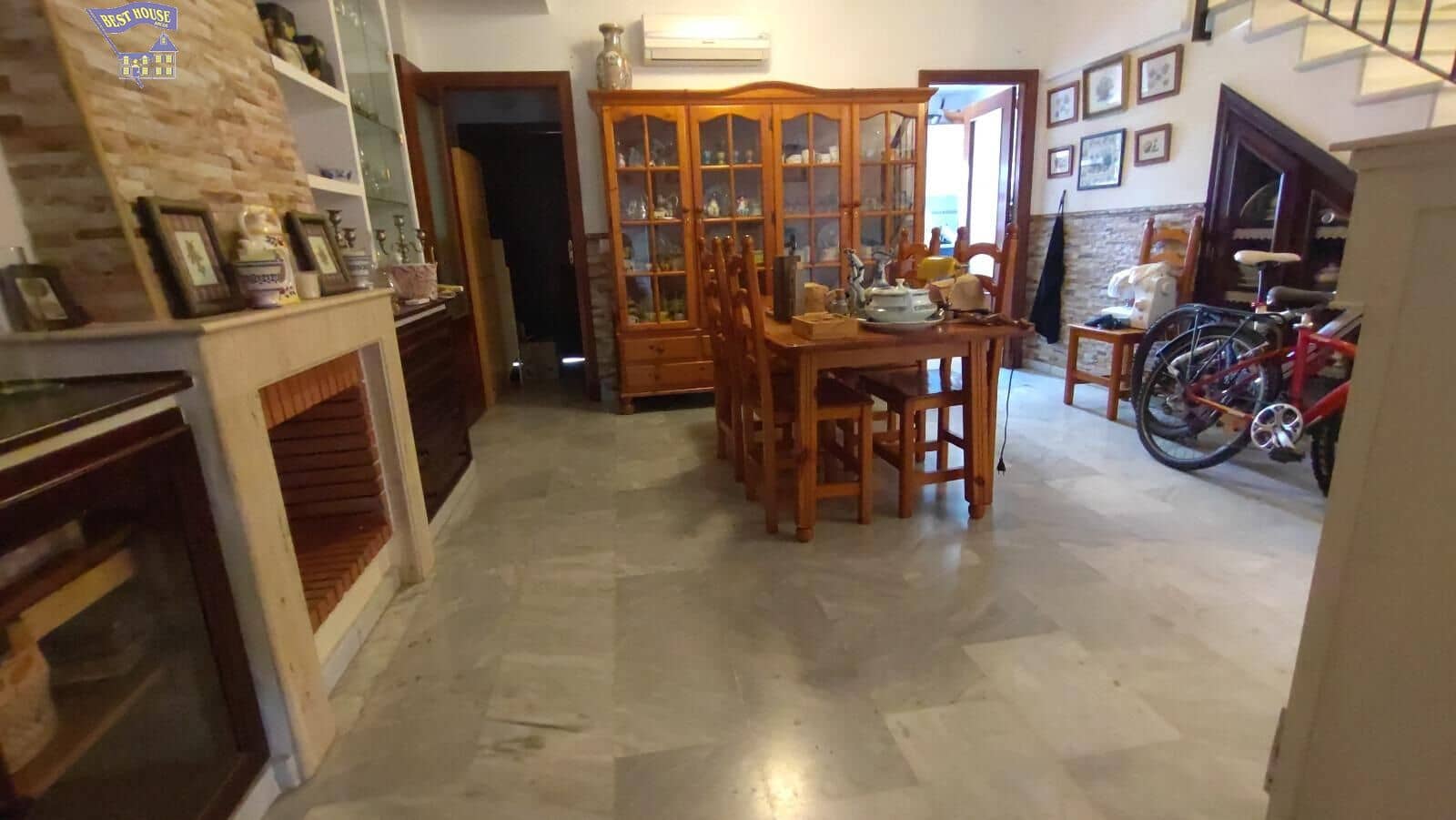 2 soverom Rekkehus til salgs i Arcos de la Frontera - € 150 000 (Ref: 9398413)