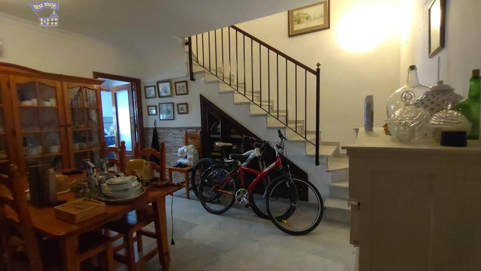 2 soverom Rekkehus til salgs i Arcos de la Frontera - € 150 000 (Ref: 9398413)