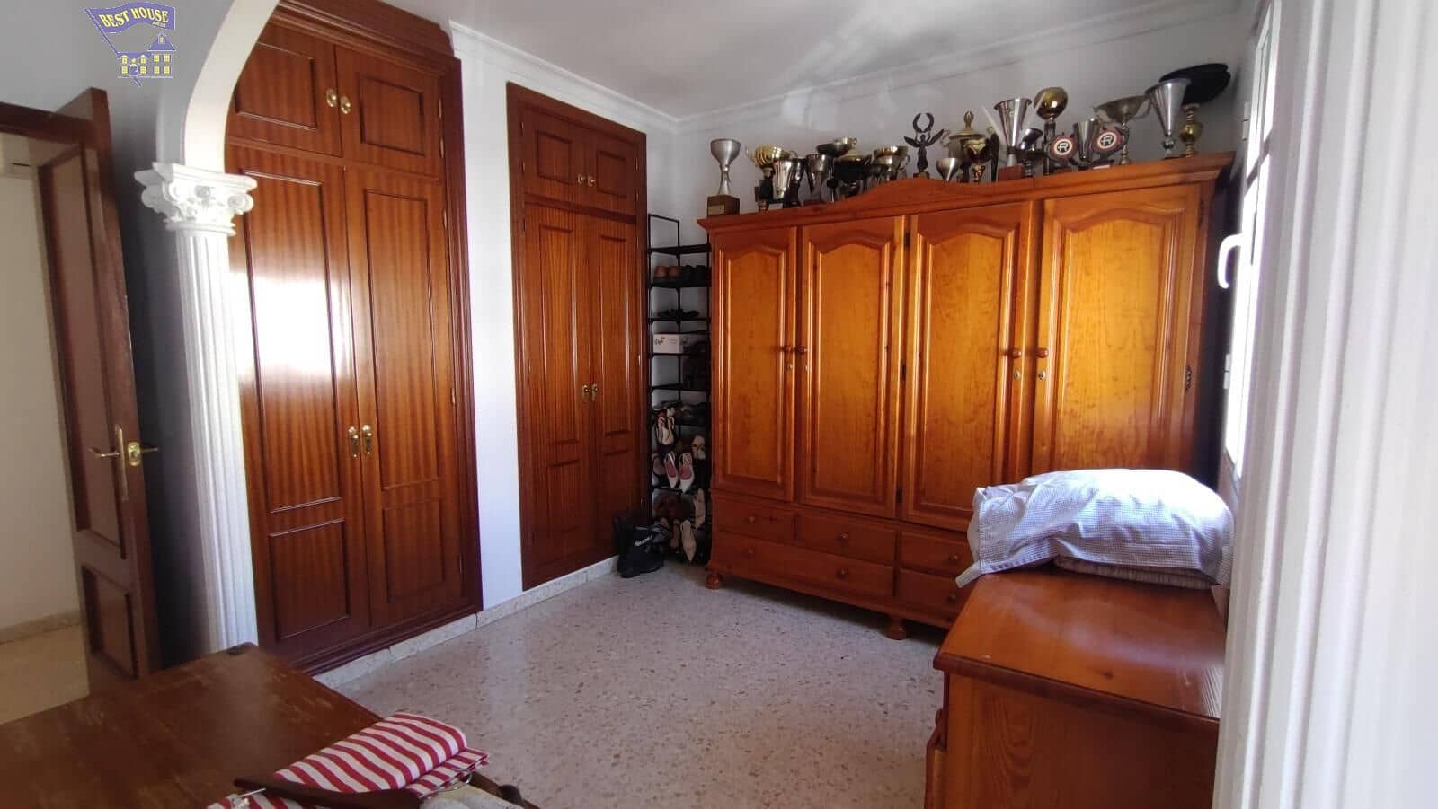 2 soverom Rekkehus til salgs i Arcos de la Frontera - € 150 000 (Ref: 9398413)