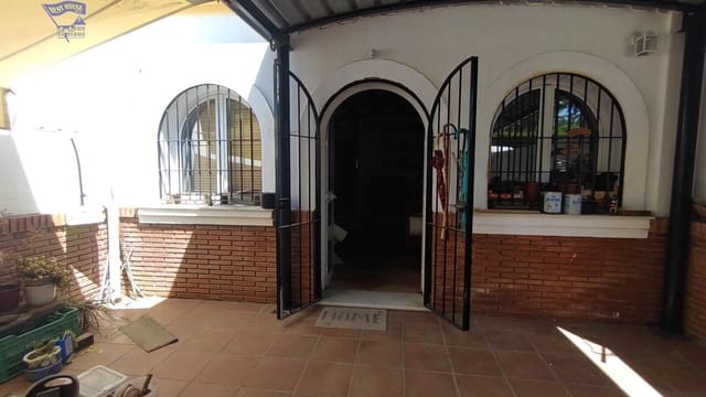 Adosado de 2 habitaciones en Arcos de la Frontera en venta - 150.000 € (Ref: 9398413)