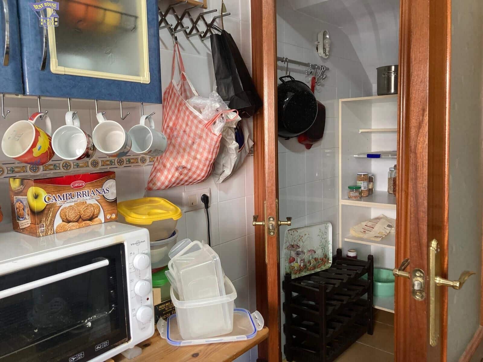 2 soverom Rekkehus til salgs i Arcos de la Frontera - € 150 000 (Ref: 9398413)