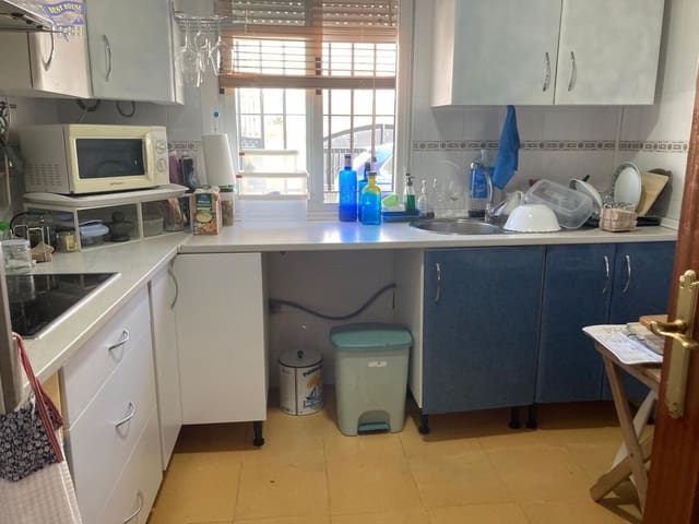 Adosado de 2 habitaciones en Arcos de la Frontera en venta - 150.000 € (Ref: 9398413)