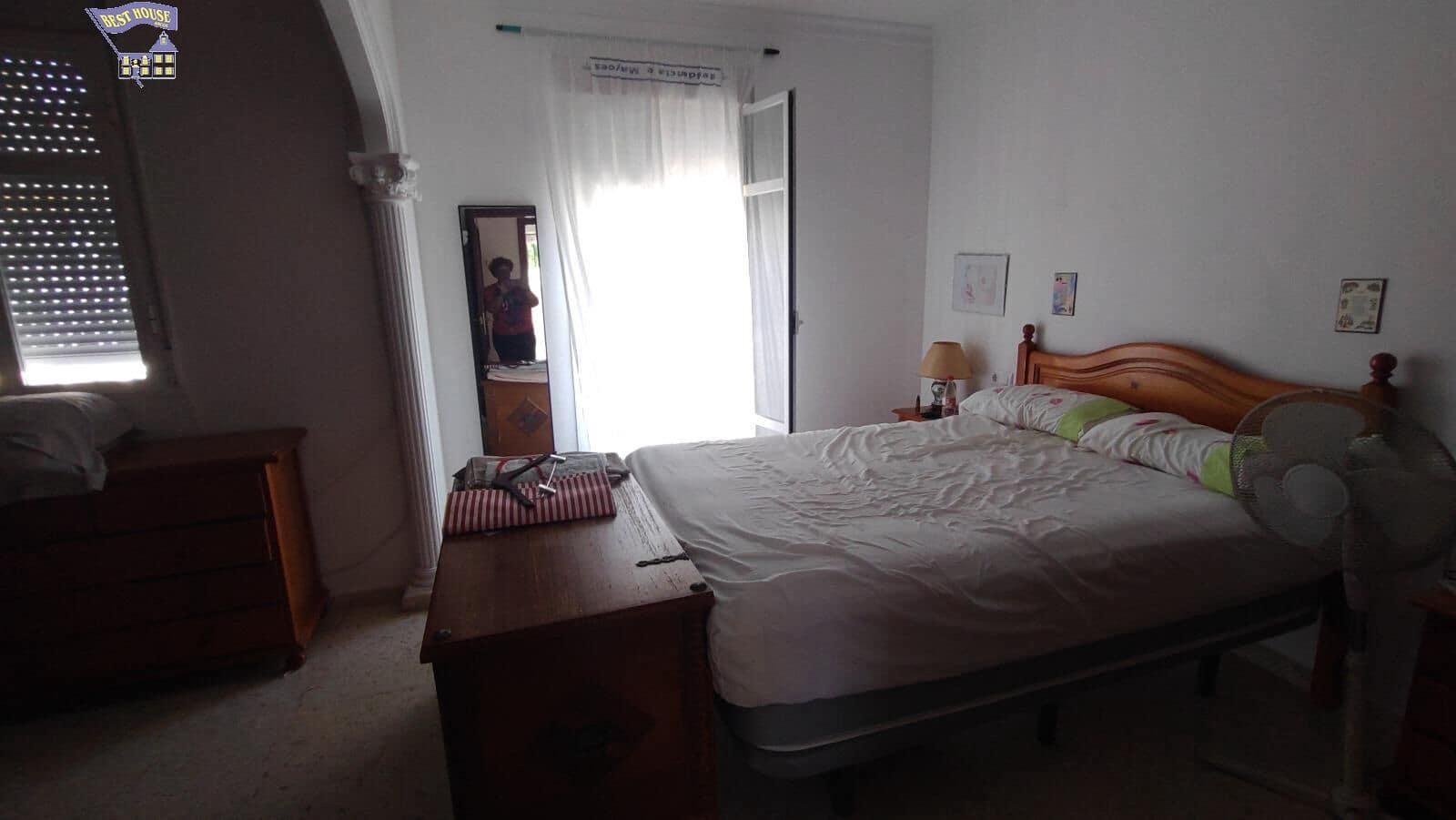 2 soverom Rekkehus til salgs i Arcos de la Frontera - € 150 000 (Ref: 9398413)