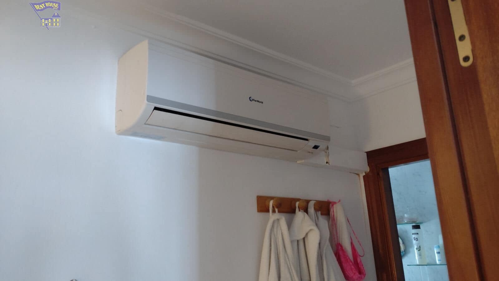 2 soverom Rekkehus til salgs i Arcos de la Frontera - € 150 000 (Ref: 9398413)