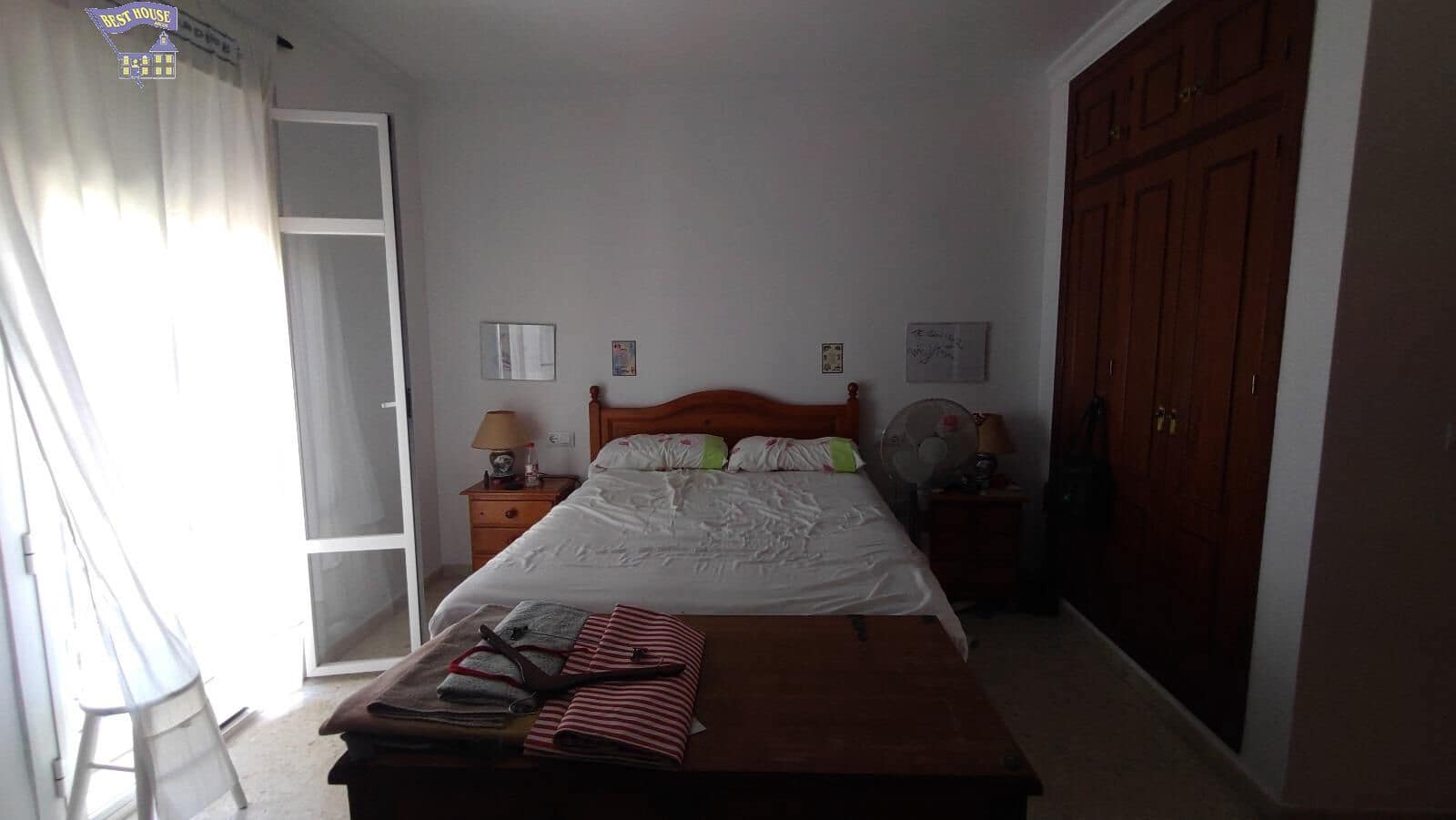 2 soverom Rekkehus til salgs i Arcos de la Frontera - € 150 000 (Ref: 9398413)