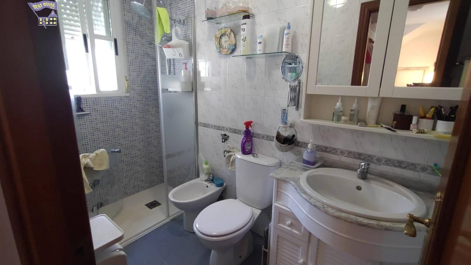 2 soverom Rekkehus til salgs i Arcos de la Frontera - € 150 000 (Ref: 9398413)