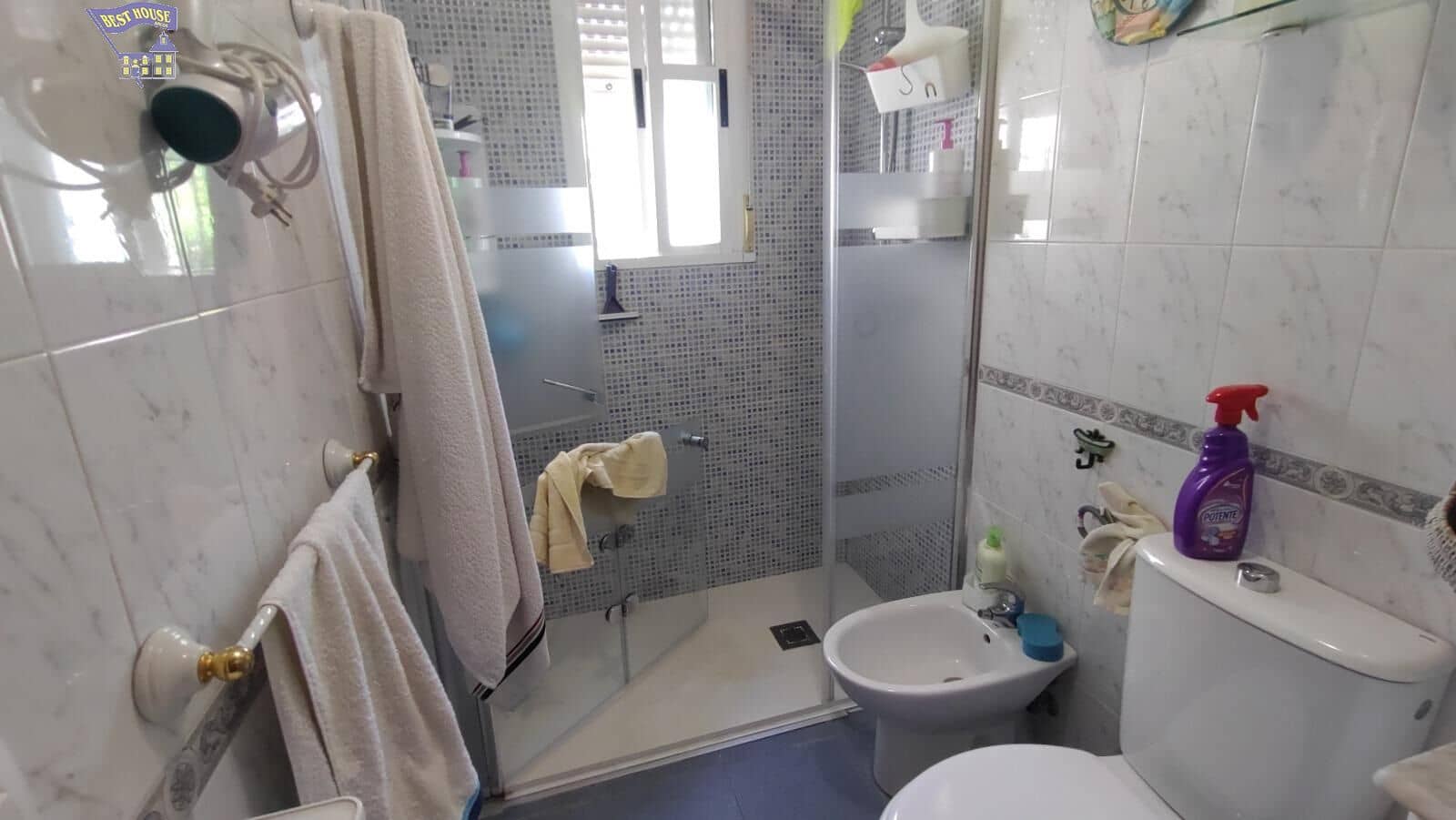 2 soverom Rekkehus til salgs i Arcos de la Frontera - € 150 000 (Ref: 9398413)