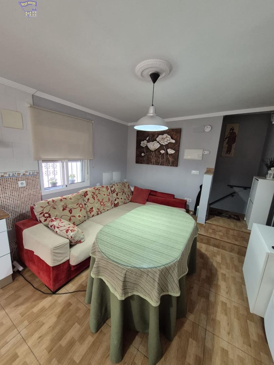 2 soverom Hus til salgs i Arcos de la Frontera - € 70 000 (Ref: 9406629)