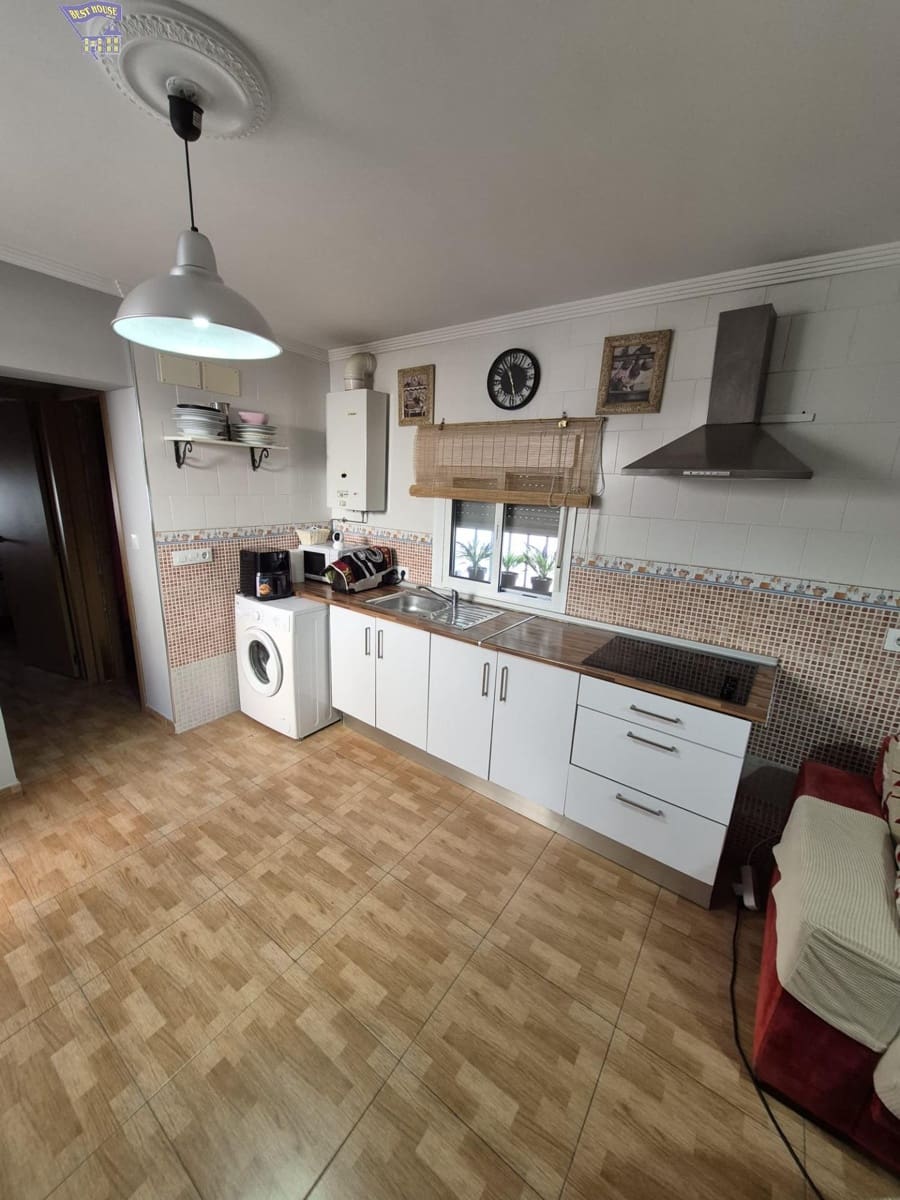 2 soverom Hus til salgs i Arcos de la Frontera - € 70 000 (Ref: 9406629)