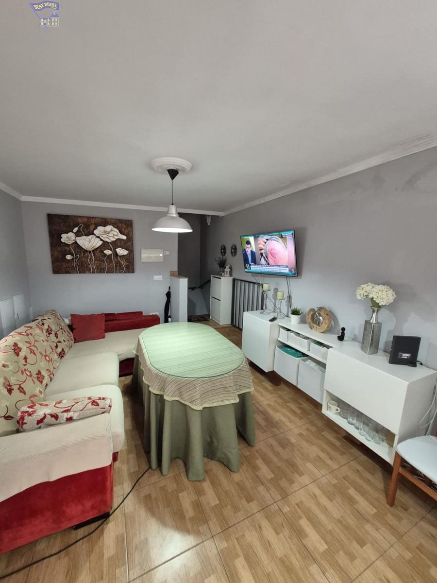 2 soverom Hus til salgs i Arcos de la Frontera - € 70 000 (Ref: 9406629)