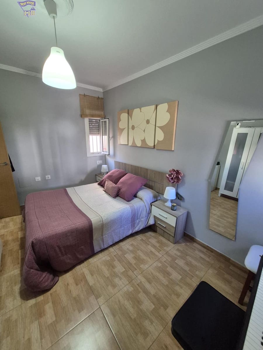 2 soverom Hus til salgs i Arcos de la Frontera - € 70 000 (Ref: 9406629)