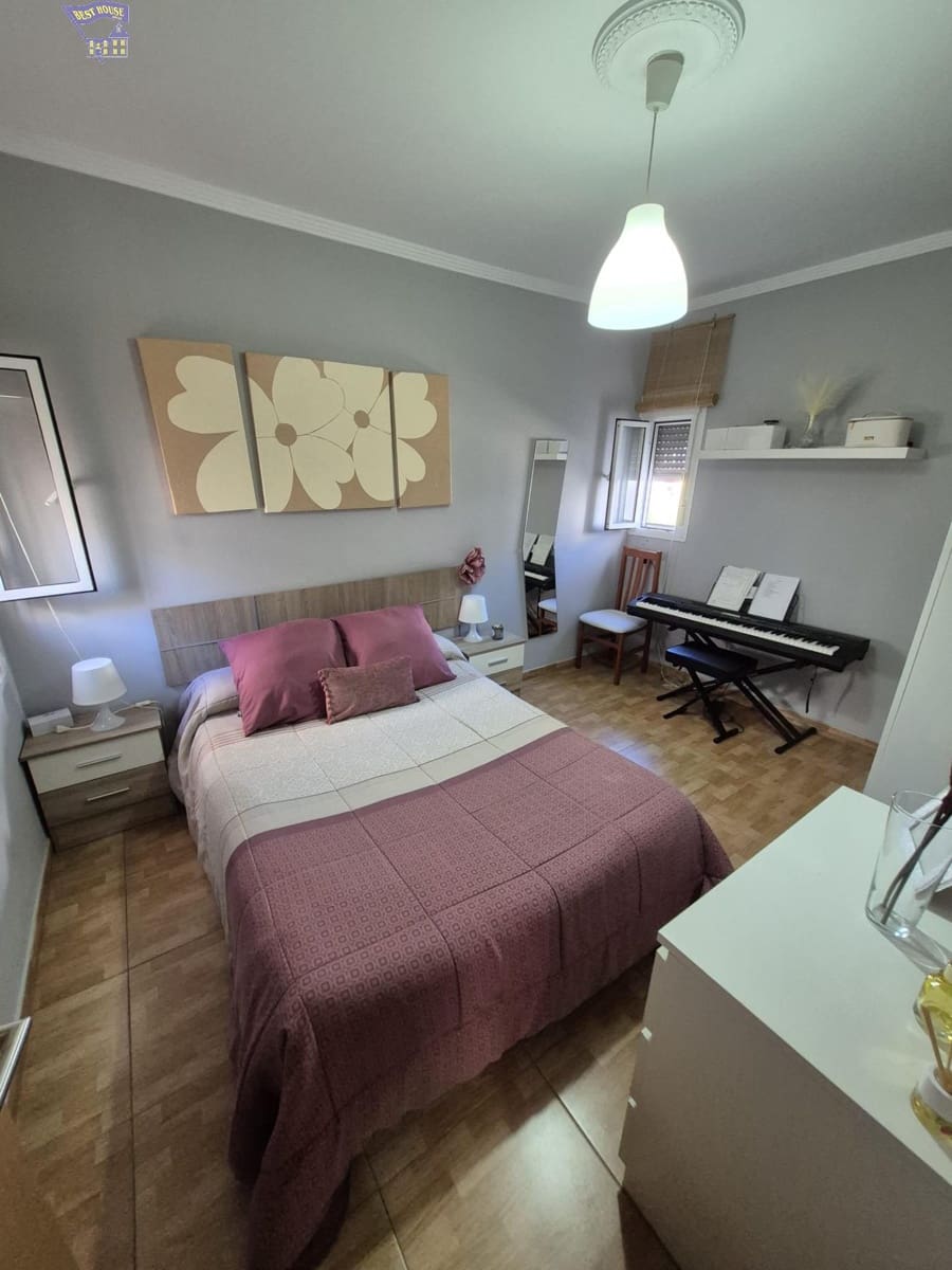 2 soverom Hus til salgs i Arcos de la Frontera - € 70 000 (Ref: 9406629)